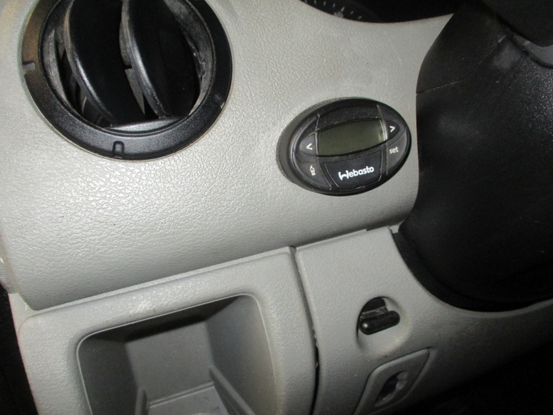 Opel Movano vaihtoauto