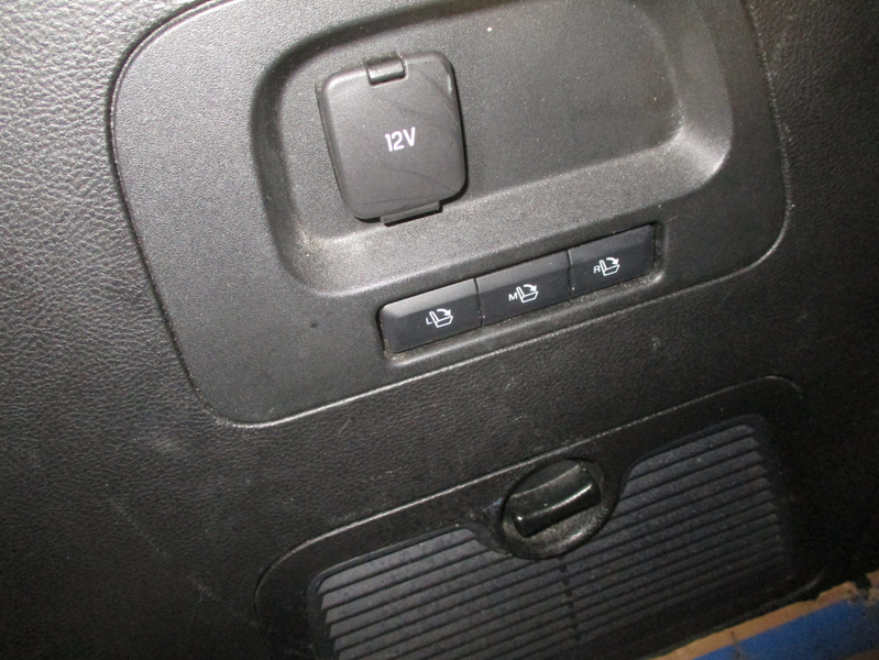 Ford S-MAX vaihtoauto