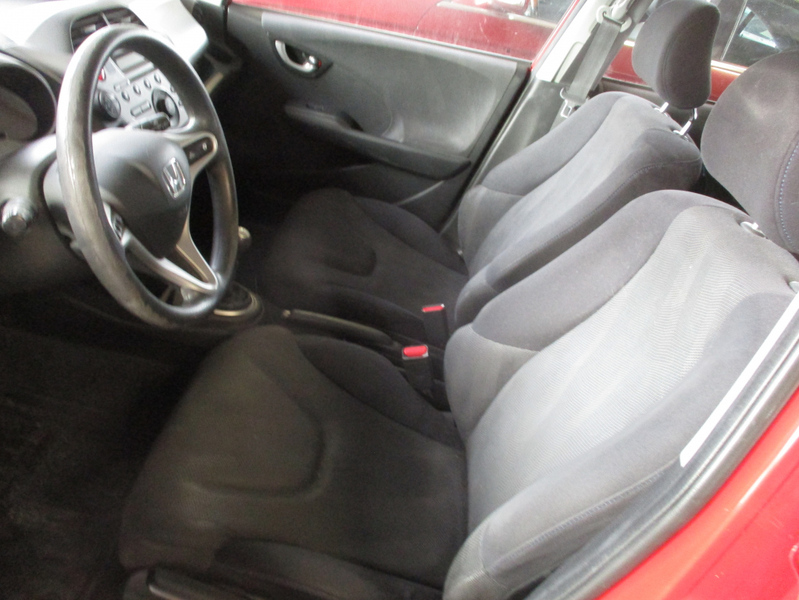 Honda Jazz vaihtoauto