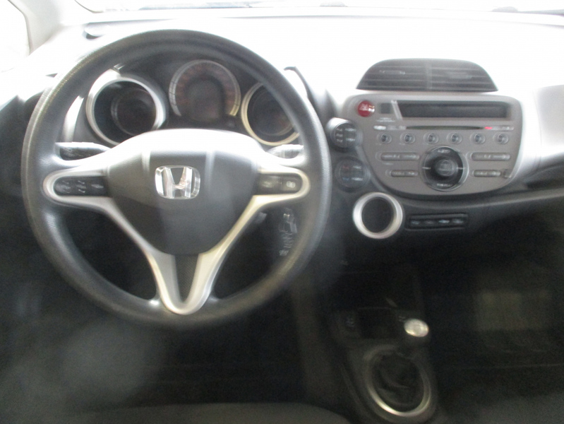 Honda Jazz vaihtoauto