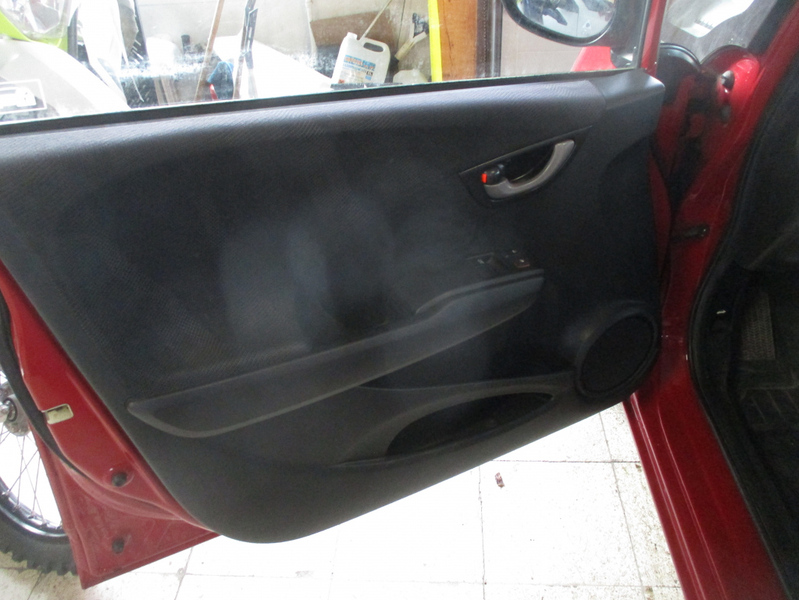 Honda Jazz vaihtoauto