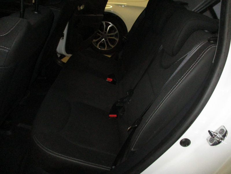 Renault Clio vaihtoauto