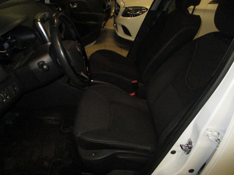 Renault Clio vaihtoauto