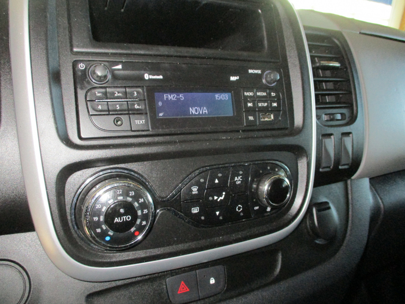 Nissan NV300 vaihtoauto