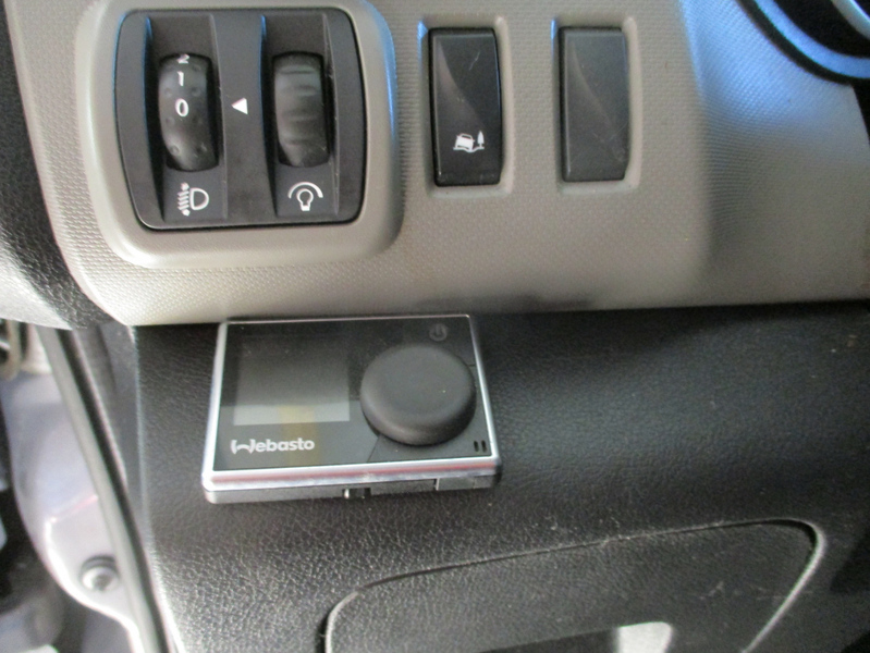 Nissan NV300 vaihtoauto