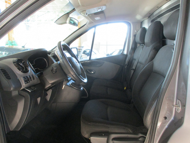 Nissan NV300 vaihtoauto