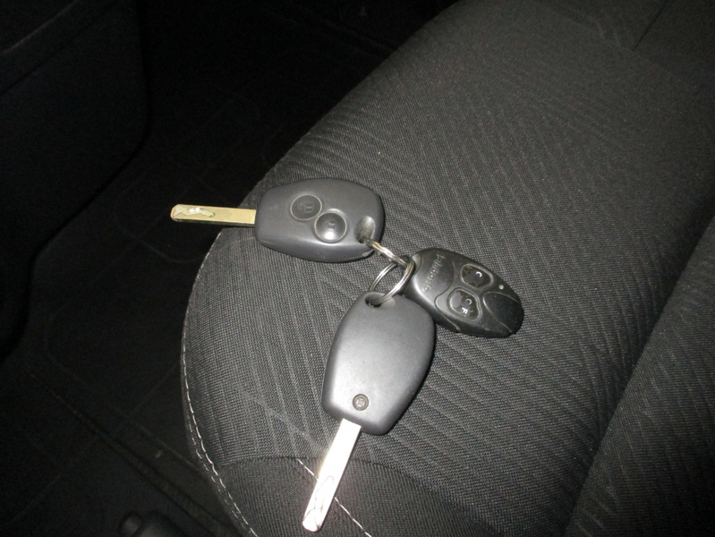 Nissan NV vaihtoauto