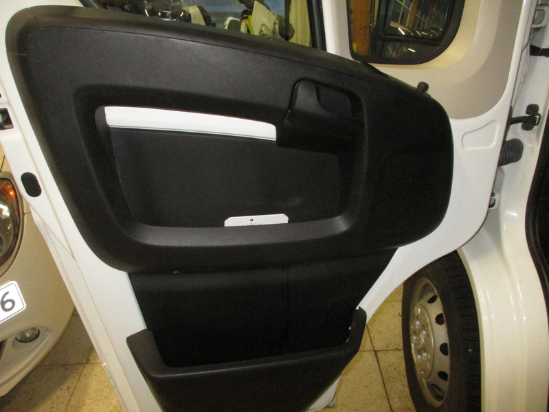 Peugeot Boxer vaihtoauto