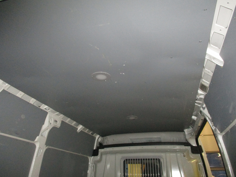 Peugeot Boxer vaihtoauto