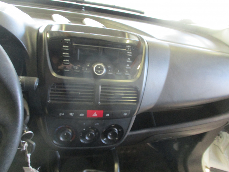 Opel Combo Van vaihtoauto