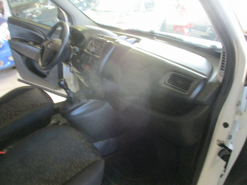 Opel Combo Van vaihtoauto