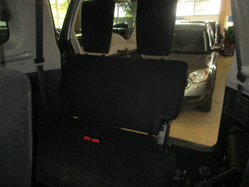 Mitsubishi Pajero vaihtoauto