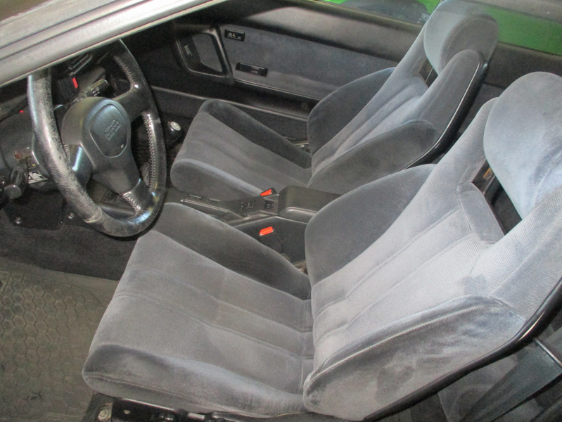 Toyota Celica vaihtoauto