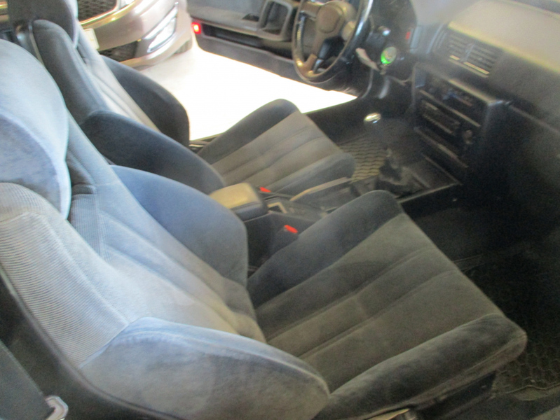 Toyota Celica vaihtoauto