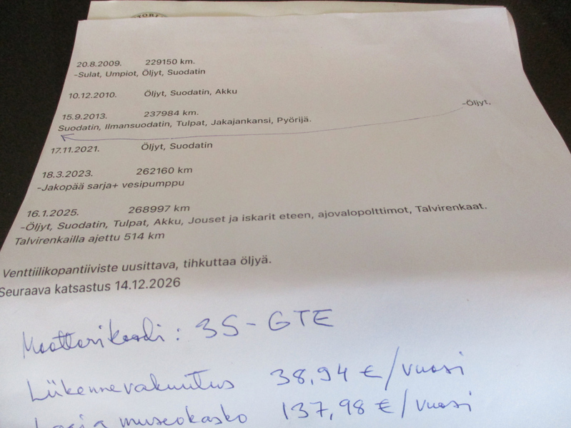 Toyota Celica vaihtoauto