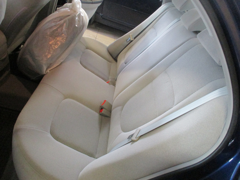 Kia Cerato vaihtoauto