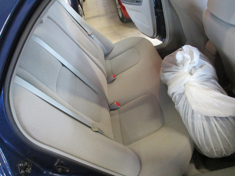 Kia Cerato vaihtoauto