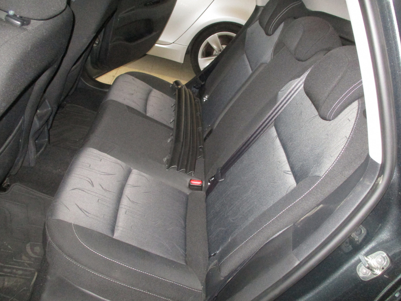 Citroën C4 vaihtoauto