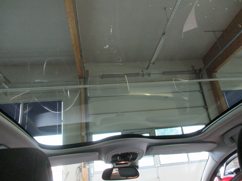 Peugeot 508 vaihtoauto