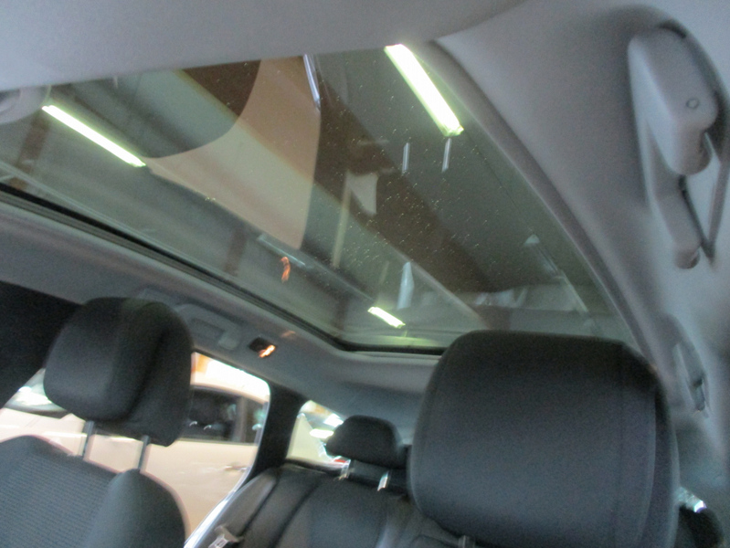 Peugeot 508 vaihtoauto