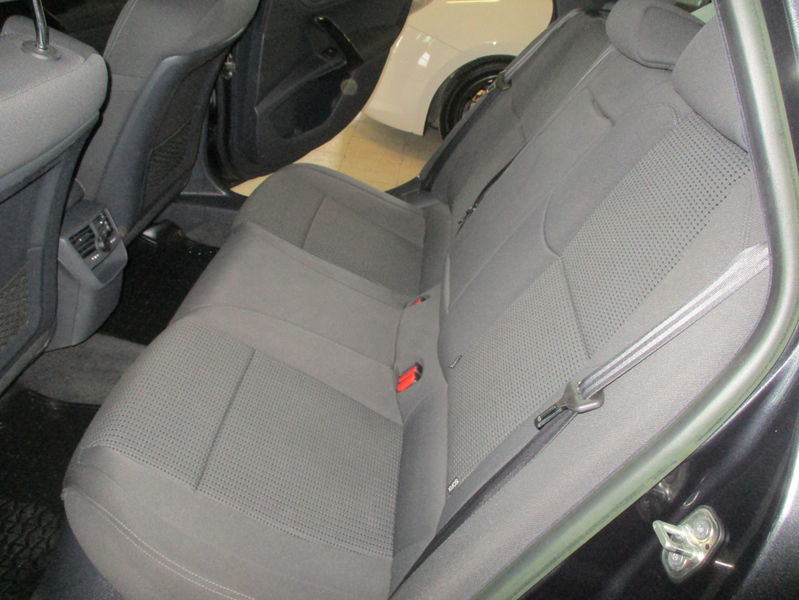 Peugeot 508 vaihtoauto