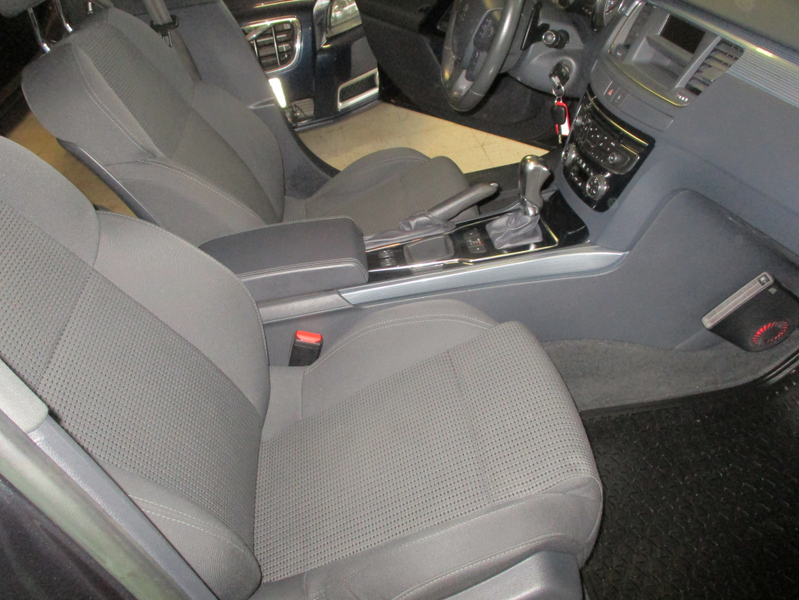 Peugeot 508 vaihtoauto