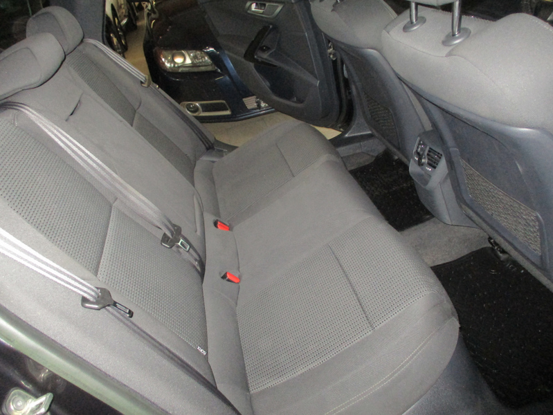 Peugeot 508 vaihtoauto