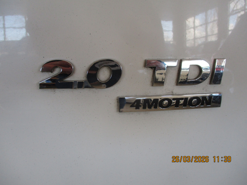 Volkswagen Caddy vaihtoauto