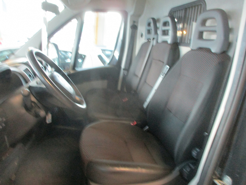 Citroën Jumper vaihtoauto