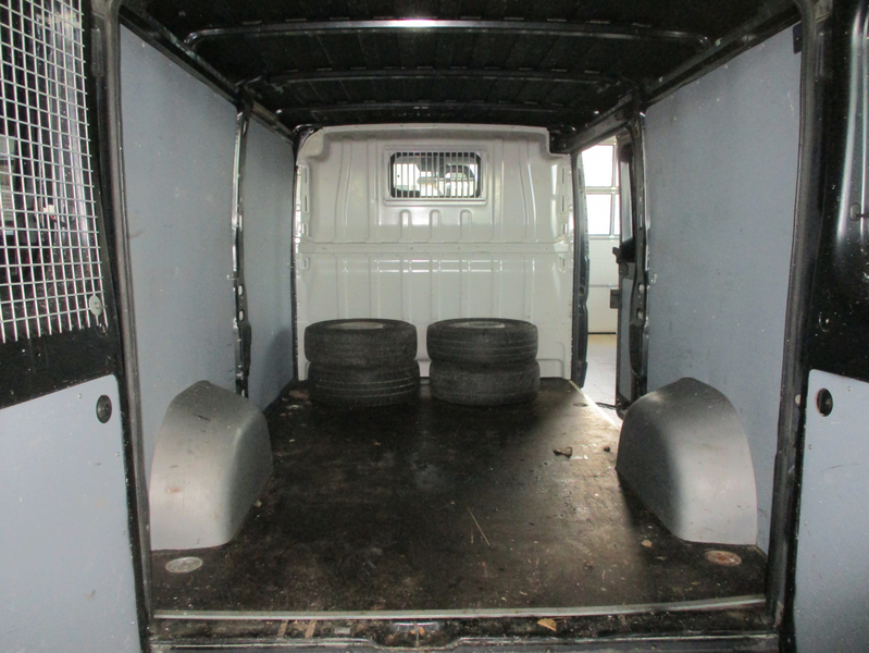 Citroën Jumper vaihtoauto