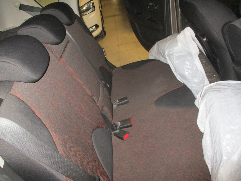 Nissan NOTE vaihtoauto