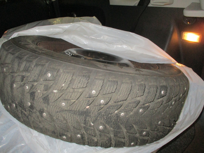 Nissan NOTE vaihtoauto