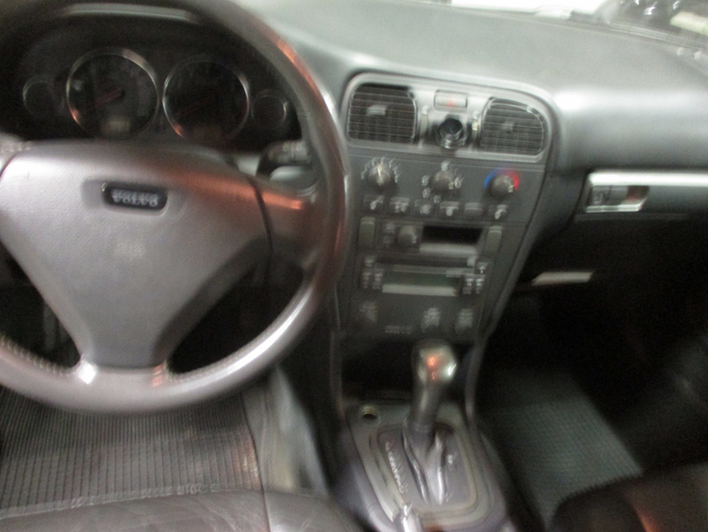 Volvo V40 vaihtoauto