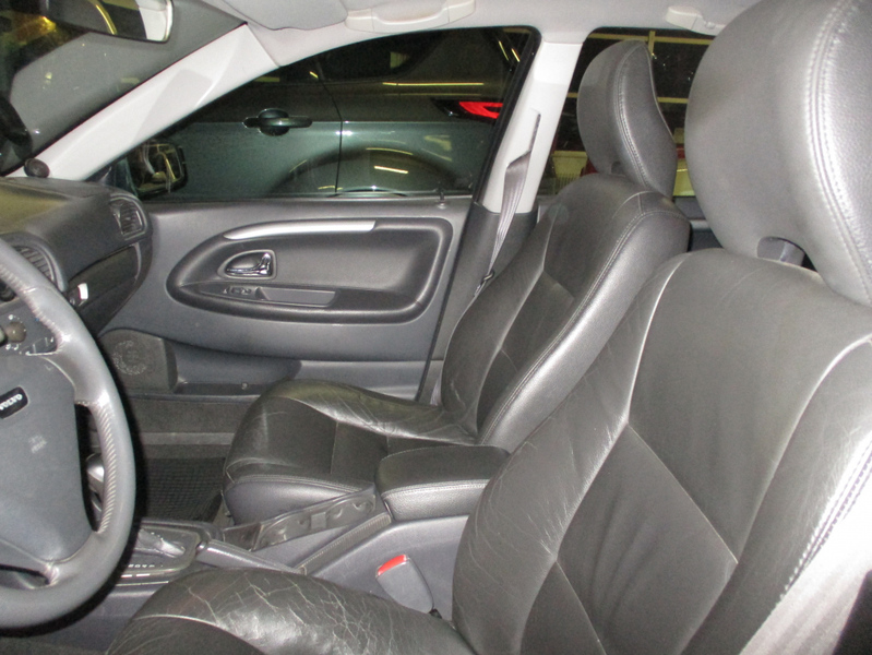 Volvo V40 vaihtoauto