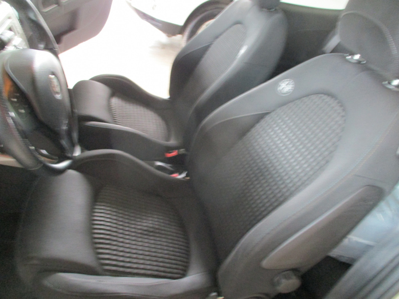 Alfa Romeo MiTo vaihtoauto