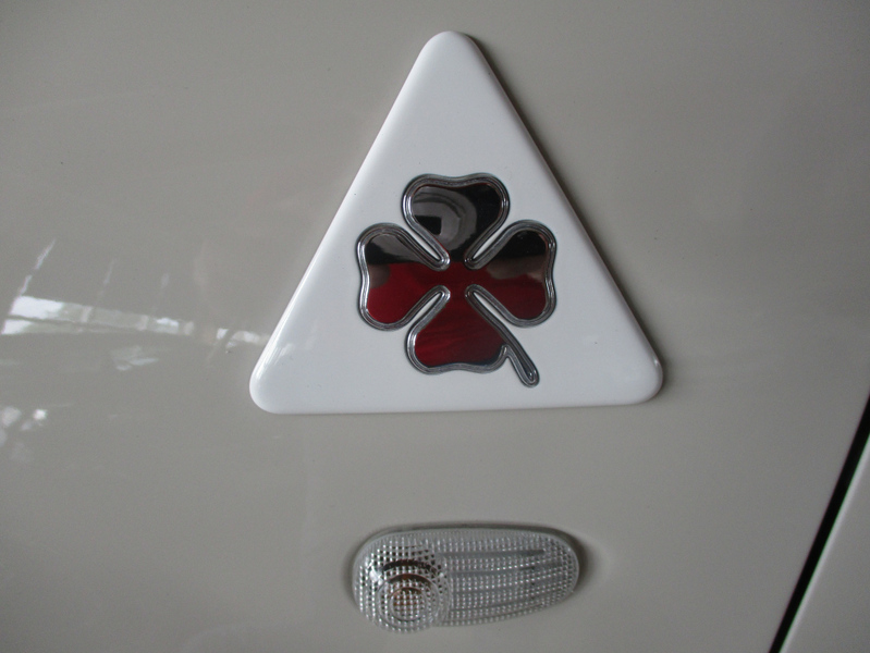 Alfa Romeo MiTo vaihtoauto