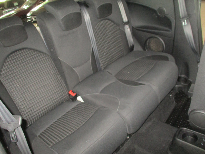 Alfa Romeo MiTo vaihtoauto