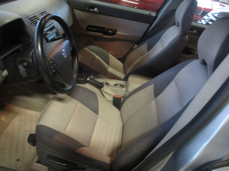 Volvo S40 vaihtoauto