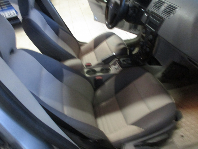 Volvo S40 vaihtoauto