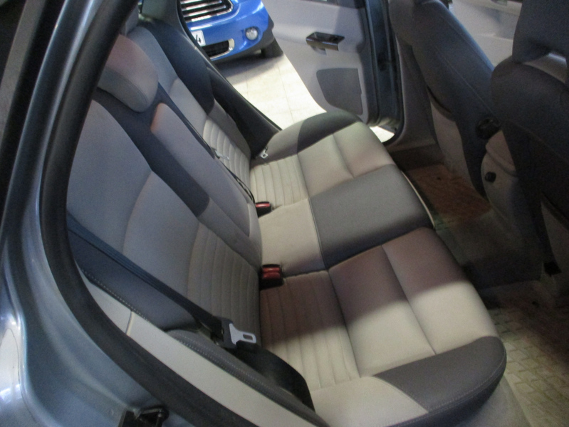 Volvo S40 vaihtoauto