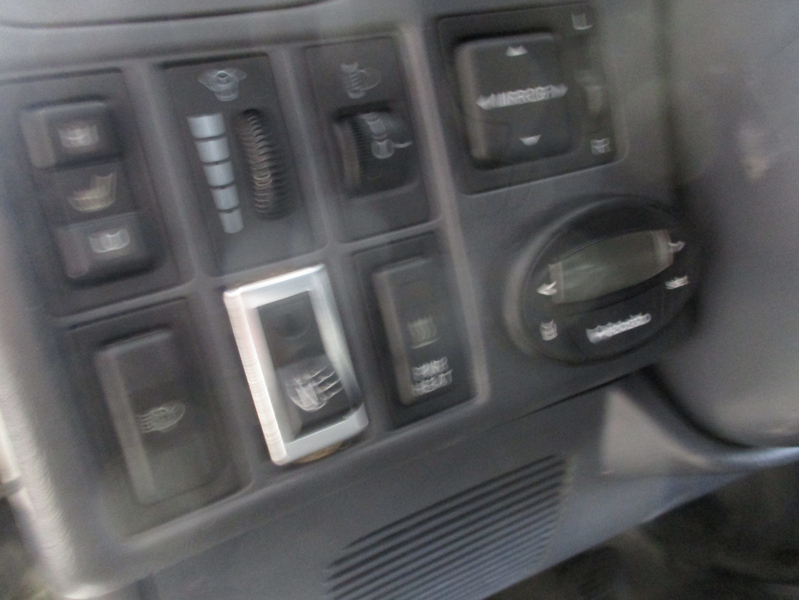 Toyota Hiace vaihtoauto