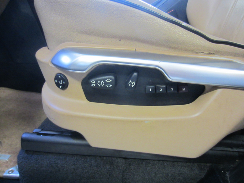 Land Rover Range Rover vaihtoauto