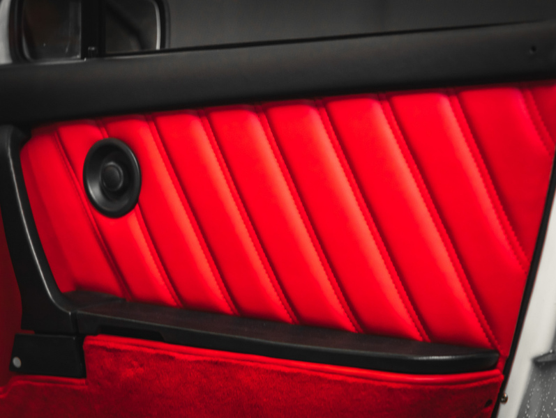 Porsche 911 vaihtoauto