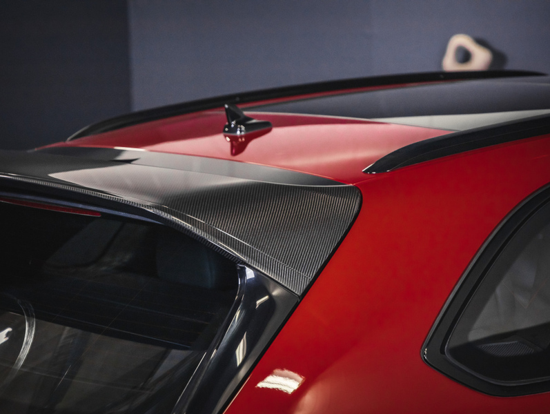 Bentley Bentayga vaihtoauto