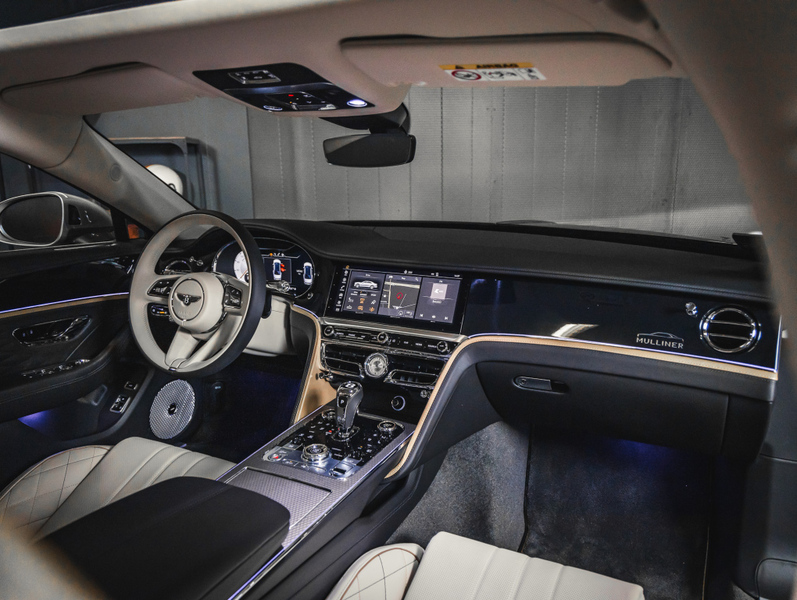 Bentley Flying Spur vaihtoauto