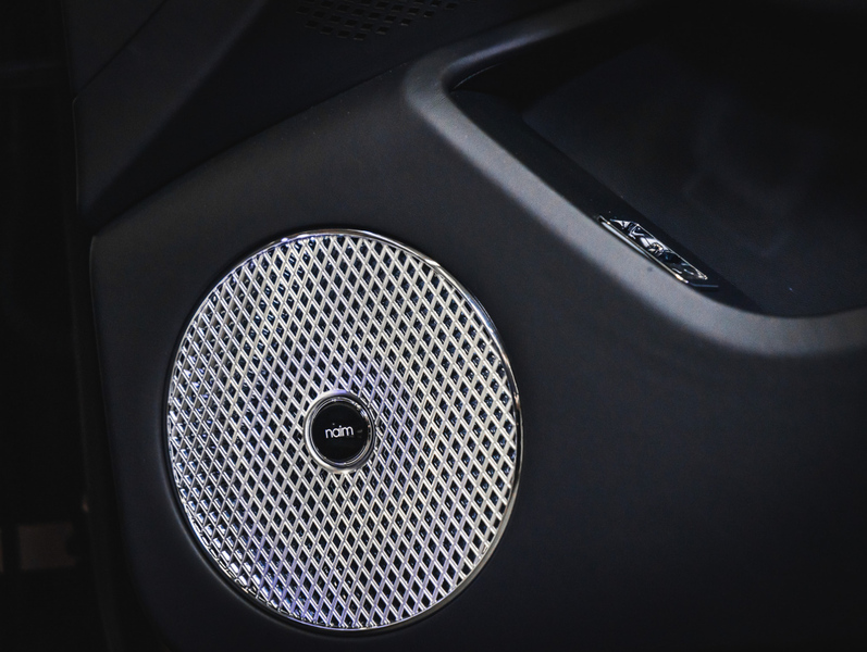 Bentley Flying Spur vaihtoauto