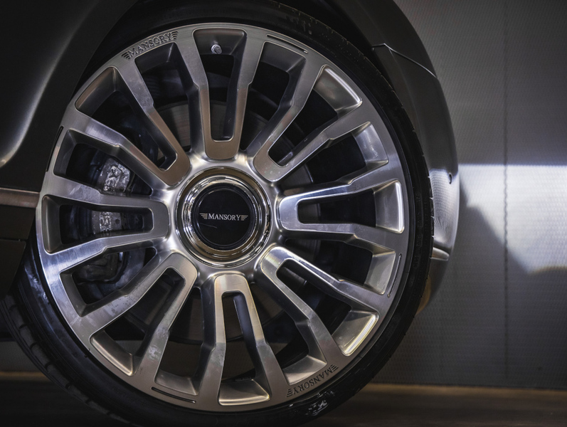 Bentley Continental vaihtoauto