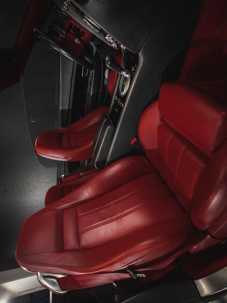 Bentley Continental vaihtoauto