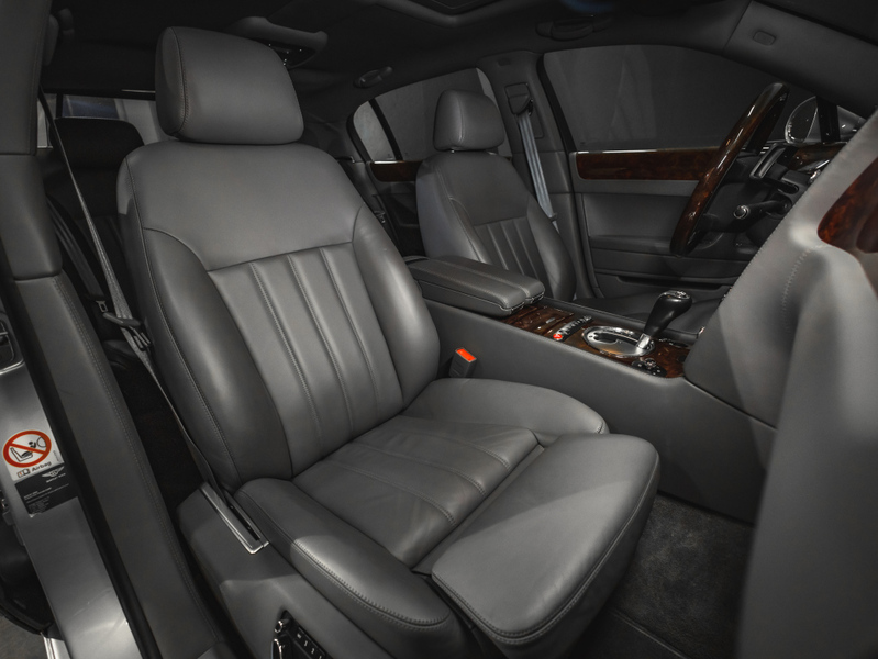 Bentley Flying Spur vaihtoauto