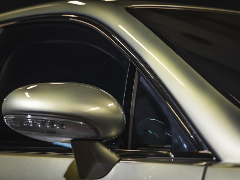 Bentley Flying Spur vaihtoauto